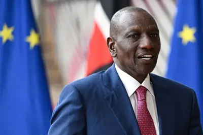 William Ruto