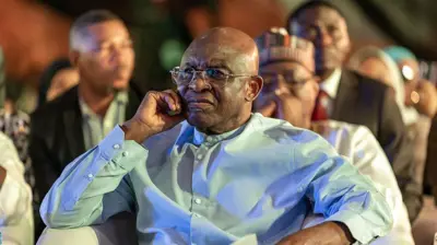 David Mark