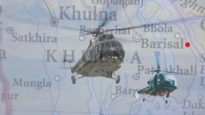 HISTORY OF PAKISTAN ARMY AVIATION
