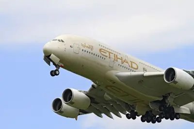 Etihad