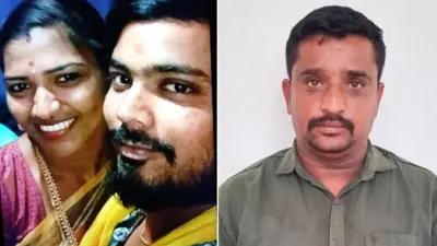 તેલંગણાના નિઝામાબાદમાં બનેલી ઘટના