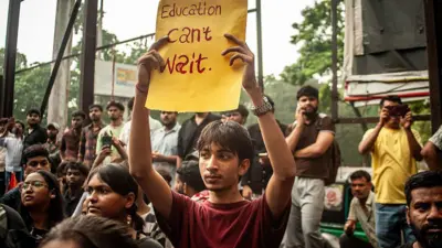 रांची