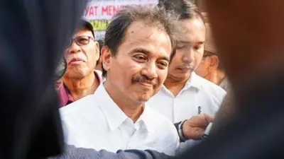 Roy Suryo