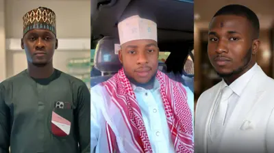 Me ya sa aka kama Sani Waspapping