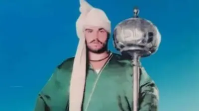 મોહમ્મદ ઝુબૈર ઉર્ફે ઝારા પહેલવાન, પાકિસ્તાન, જાપાન, કુસ્તી