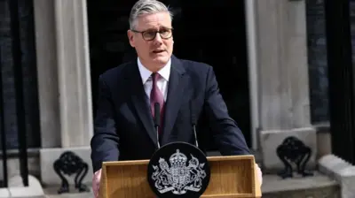 Sir Keir Starmer