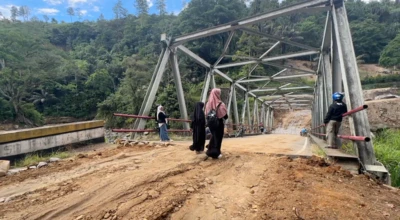 Jembatan Enang-Enang