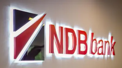 NDB Bank﻿