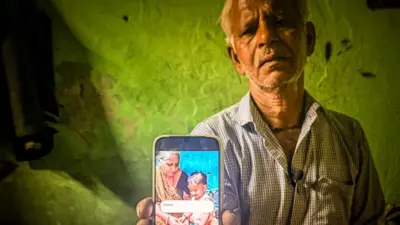 Prahlod Thakur