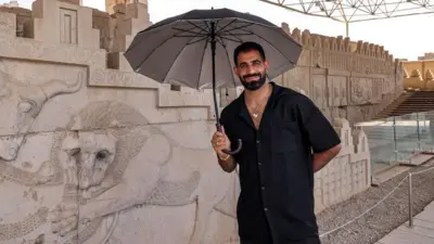 کنعانی زادگان