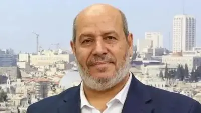 Sabon shugaban Hamas