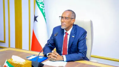 Somaliland