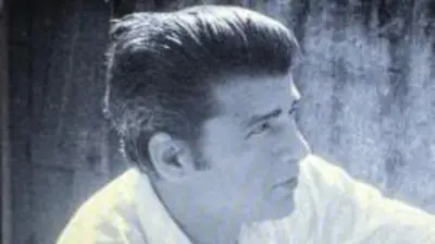 दुष्यंत कुमार