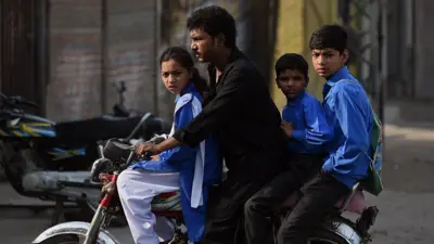 پاکستان، پیٹرول، سبسڈی