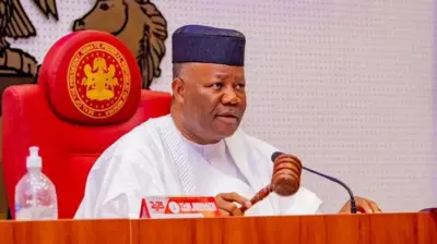 Akpabio