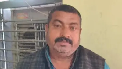 अशोक सिंह