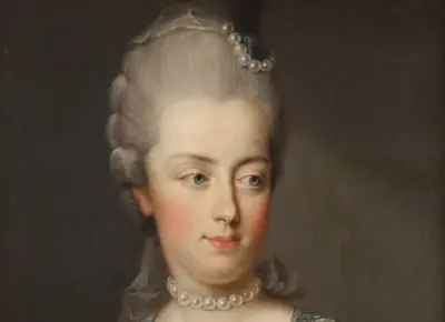 Marie Antoinette