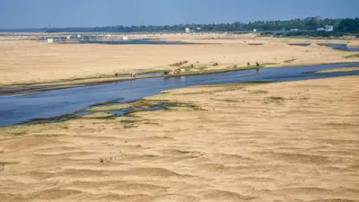 பெங்களூரு, கோதாவரி-காவிரி, நதிகள், தமிழ்நாடு, கர்நாடகா
