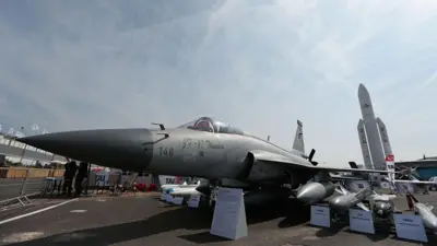 جے ایف تھنڈر