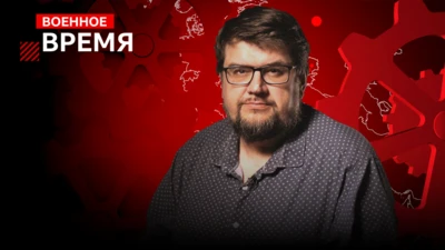 Павел Аксенов