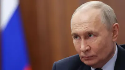 हंगरी में ओरबान की हार को रूसी राष्ट्रपति पुतिन के लिए झटका माना जा रहा है