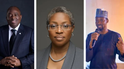 Di Nigerian Bar Associate dey hold election to elect leaders into national officers