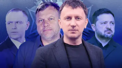 Ведущий и гость подакста