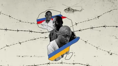 Ukraine - Russia