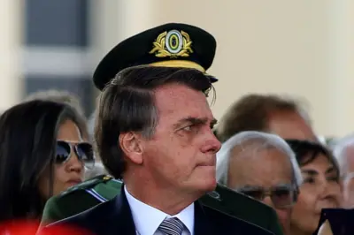 Jair Bolsonaro