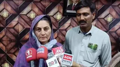 सरबजीत कौर और नासिर