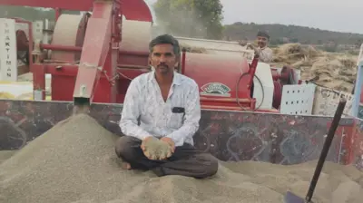 ગુજરાતમાં ખેતી, જીરુંના ભાવ, ઊંઝા માર્કેટમાં જીરુંના ભાવ, જીરું, બીબીસી ગુજરાતી, ખેતીવાડી