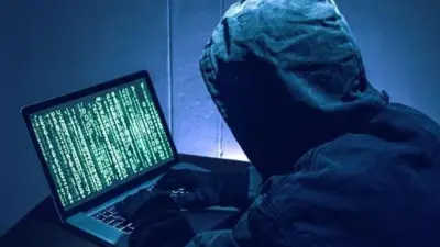 डिजिटल अरेस्ट