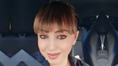 ਨੈਨਸੀ ਗਰੇਵਾਲ