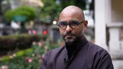 Michel Alcoforado