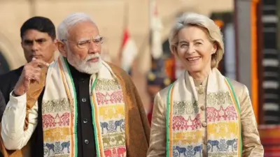 ट्रंप का टैरिफ़