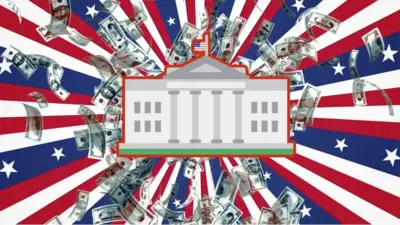 Plata američkog predsednika