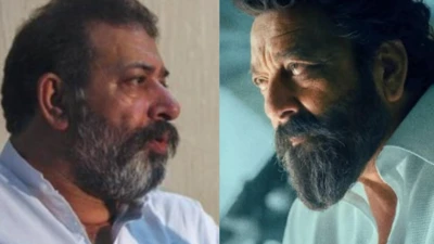 ધુરંધર ફિલ્મ, અક્ષય ખન્ના, રહમાન ડકૈત, એસપી અસલમ ચૌધરી, સંજય દત્ત, કરાચી પોલીસ, લ્યારી ગૅંગવોર, તાલિબાન, બીબીસી ગુજરાતી ઇન્ટરનેશનલ ન્યૂઝ આંતરરાષ્ટ્રીય સમાચાર