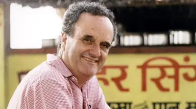 मार्क टली