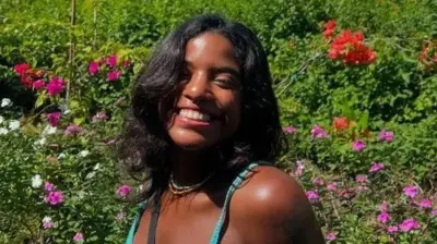 Juliana Marins