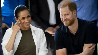 Di Duke and Duchess of Sussex ready to move back to di UK afta six years abroad