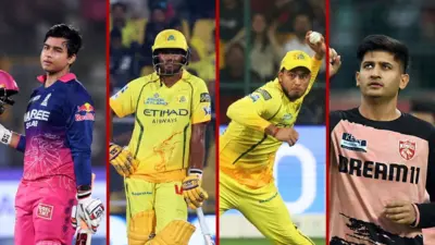 IPL 2026 : આઈપીએલ પ્રતિભાશાળી ભારતીય ક્રિકેટરોને કેવી રીતે નવો આકાર આપી રહી છે?