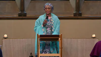 Remi Tinubu