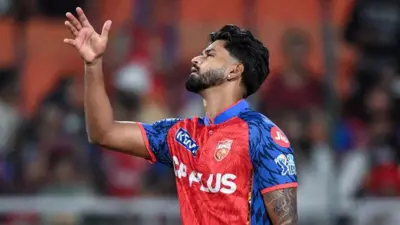 श्रेयस अय्यर