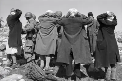 La colonisation européenne a été sanglante partout en Afrique causant des millions de morts par la répression des forces coloniales.