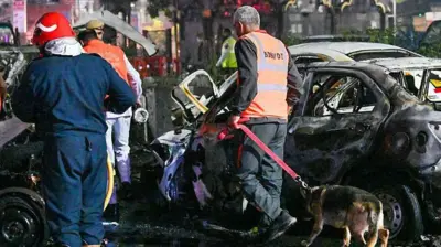 लाल क़िला दिल्ली ब्लास्ट