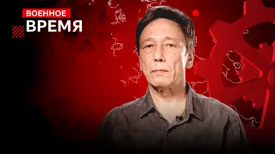 Илья Абишев*