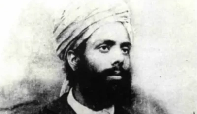 ग़दरी आंदोलनकारी अजीत सिंह