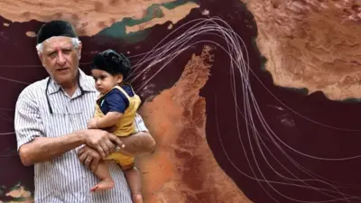 ઈરાનથી પારસીઓ ગુજરાત આવવા પહેલાં હોર્મુઝ ખાતે રોકાયા હતા, શું છે હોર્મુઝનો ઇતિહાસ? ઈરાન યુદ્ધ સંજાણ નવસારી ગુજરાત બીબીસી ગુજરાતી 