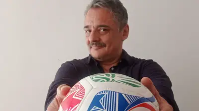 Juan Pablo Meneses
