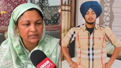 ਮਾਤਾ ਸੁਖਵਿੰਦਰ ਕੌਰ ਤੇ ਰਣਜੀਤ ਸਿੰਘ